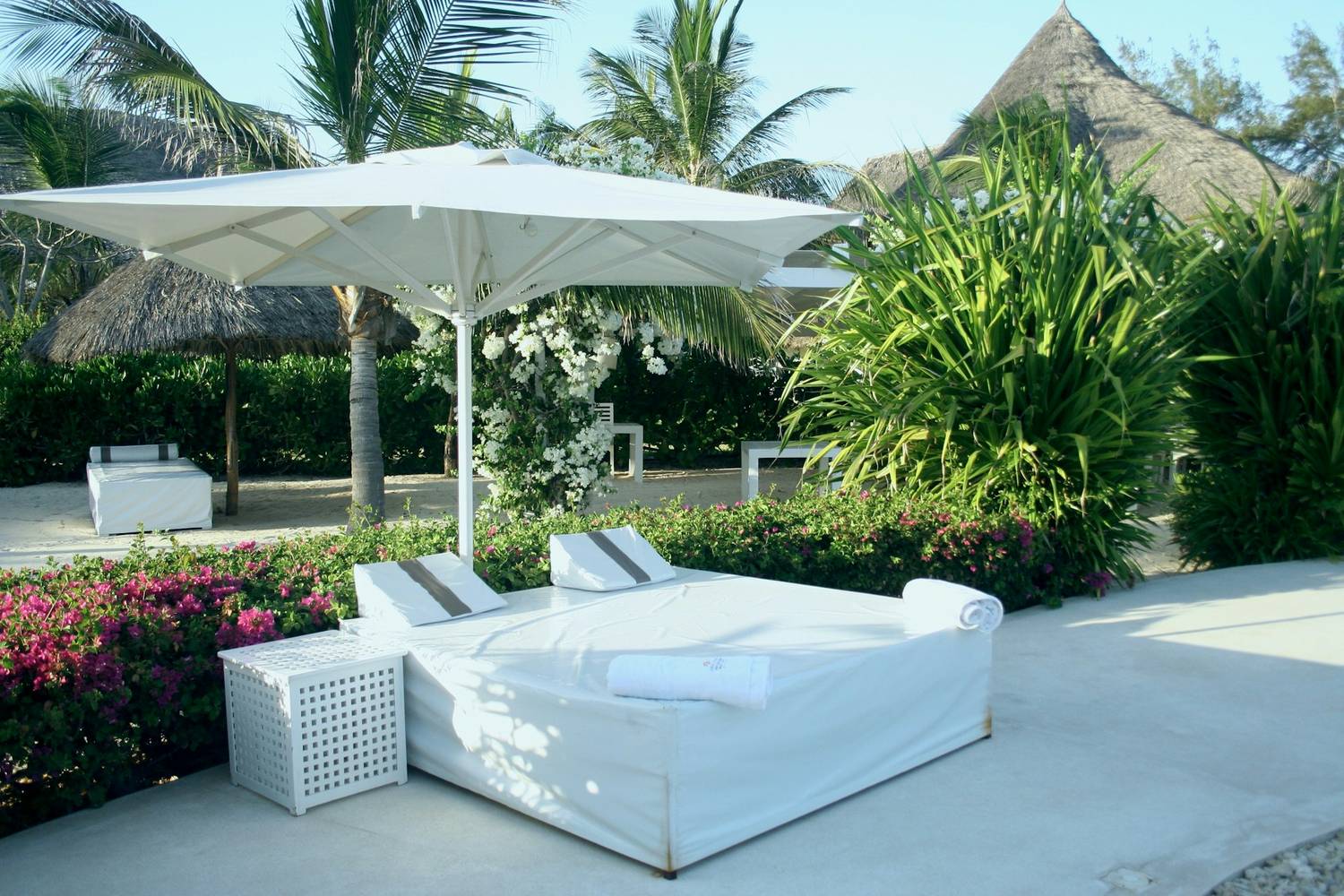 Honeymoon shoot